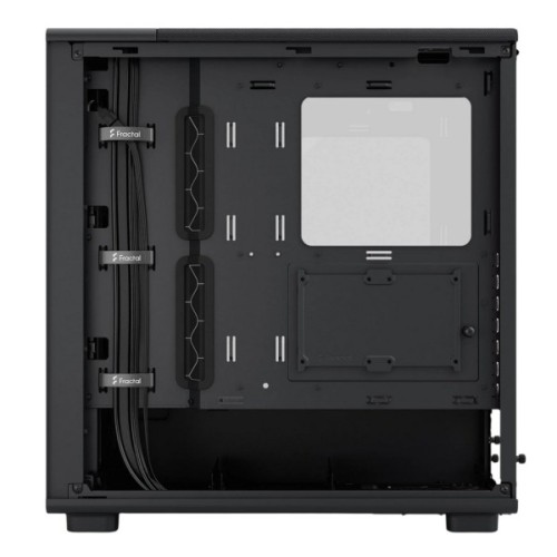 Корпус для ПК Fractal Design Epoch Black TG Light tint (FD-C-EPO1A-02)