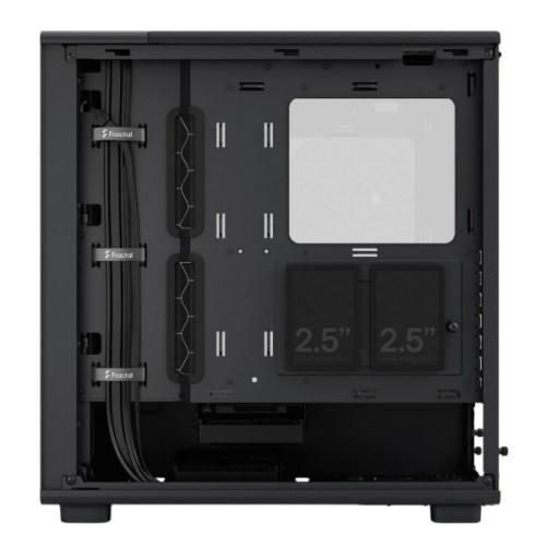 Корпус для ПК Fractal Design Epoch Black TG Light tint (FD-C-EPO1A-02)