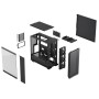 Корпус для ПК Fractal Design Epoch Black TG Light tint (FD-C-EPO1A-02)