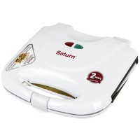 Сендвічниця Saturn ST-EC1082