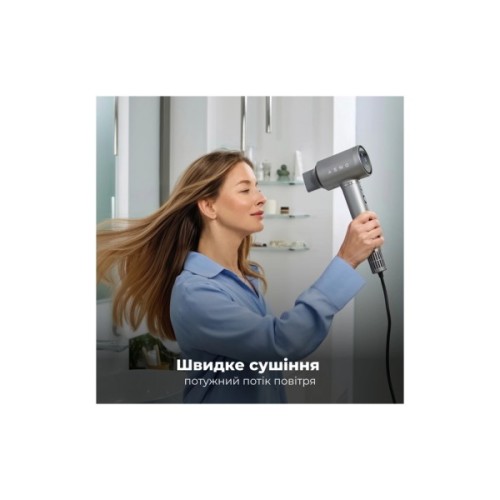 Фен AENO HD5G (AHD0005G)