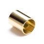 Слайдер для гітари Jim Dunlop Brass Medium Wall Medium Knuckle Slide (223)