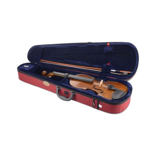 Скрипка Stentor Student II Violin Outfit 4/4 (1500A)