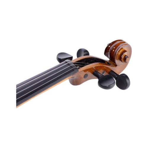 Скрипка Stentor Student II Violin Outfit 4/4 (1500A)