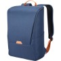 Рюкзак для ноутбука Tavialo 15.6" CityLife TC20 blue, 20L (222224002)
