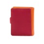 Гаманець Visconti RB40 Bali з RFID Orange Multi (RB40 ORG MULTI)
