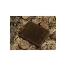 Гаманець Vintage Коричневий (14346)