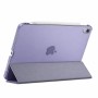 Чохол до планшета BeCover Tri Fold Hard Apple iPad 10.9" (2022/2024) / iPad (A16) 2025 11" Lavender Purple (715155)