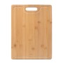 Дошка для нарізання Ardesto Midori, 40 х 30 х 1.5 см, бамбук (AR1440BAM)
