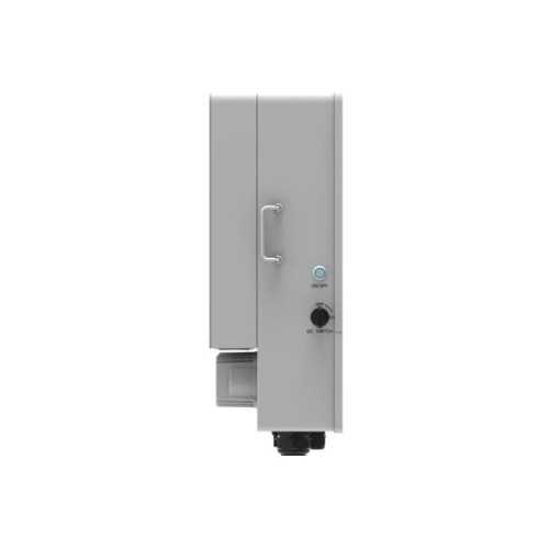 Сонячний інвертор Deye SUN-12K-SG05LP3-EU-SM2 WiFi 12kW (SUN-12K-SG05LP3-EU-SM2)