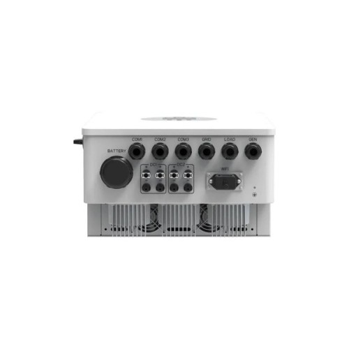 Сонячний інвертор Deye SUN-12K-SG05LP3-EU-SM2 WiFi 12kW (SUN-12K-SG05LP3-EU-SM2)