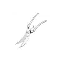 Кухонні ножиці Gefu Polla для птиці із пружиною (12610)