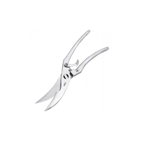 Кухонні ножиці Gefu Polla для птиці із пружиною (12610)