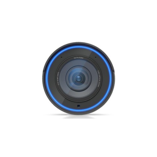 Камера відеоспостереження Ubiquiti UVC-G6-PRO-BULLET-W