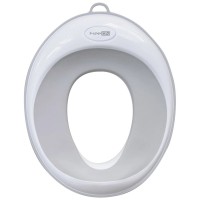 Накладка на унітаз FreeON white (49607)