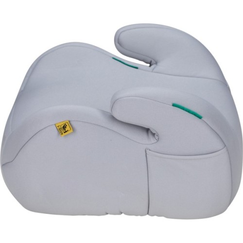 Автокрісло FreeON LIBRA бустер, сіре (49386)