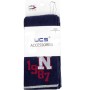 Колготки дитячі UCS Socks "1987" (M0C0301-1257-1B-blue)