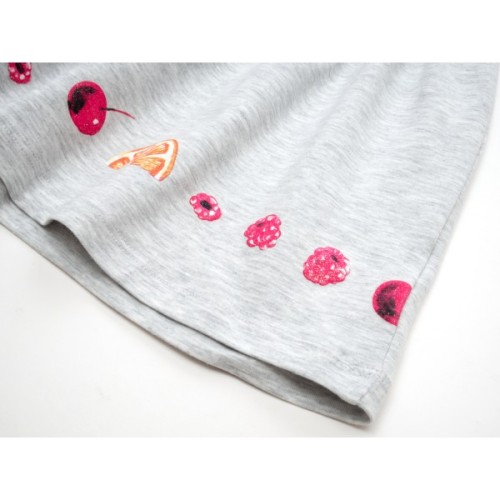 Плаття дитяче Breeze SUMMER (16842-98G-gray)