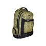 Рюкзак шкільний Cool For School 15.5l 15 "Green/Black (CF86346)