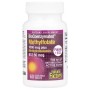 Вітамін Natural Factors Метилфолат, 1000 мкг, BioCoenzymated, Methylfolate, 60 таблеток (NFS-01241)
