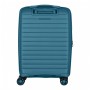 Валіза 2E Aero 35/44 л синя (2E-SPP-AERO-S-TB)