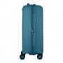 Валіза 2E Aero 35/44 л синя (2E-SPP-AERO-S-TB)