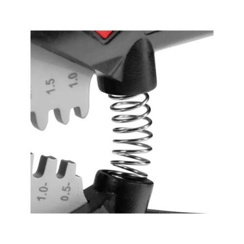 Знімач ізоляції Ronix 180мм (RH-1820)