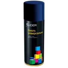 Аерозольна фарба для автомобіля SLIDER 5022 темно-синій, 400мл (000007997)