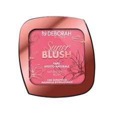 Рум'яна Deborah Super Blush 03 - Brick Pink (8009518415506)