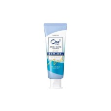 Зубна паста Sunstar Ora2 Me Natural Mint Для білизни зубів та проти нальоту 130 г (4901616011007) Зубна паста Sunstar Ora2 Me Natural Mint Для білизни зубів та проти нальоту 130 г (4901616011007)