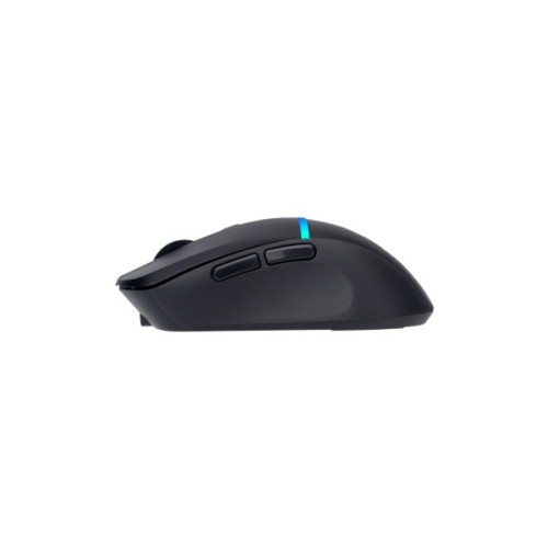 Мишка Xtrike ME GW-322 Wireless/Bluetooth Black (GW-322BK)