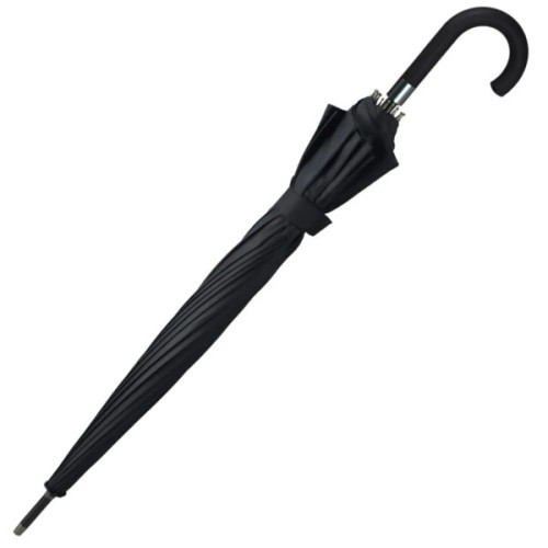 Парасоля Semi Line Black (2512-0) (DAS302135)