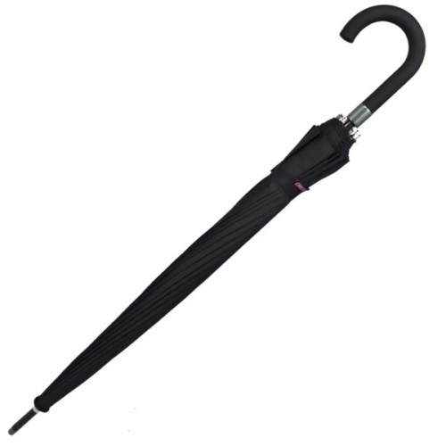 Парасоля Semi Line Black (2512-0) (DAS302135)