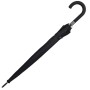 Парасоля Semi Line Black (2512-0) (DAS302135)