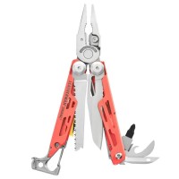 Мультитул Leatherman Signal Guava (833183)