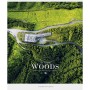 Зошит Школярик Beauty around us 60 аркушів лінія (060-3696L)