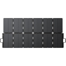 Портативна сонячна панель BLUETTI SORA500 500W (SORA500)