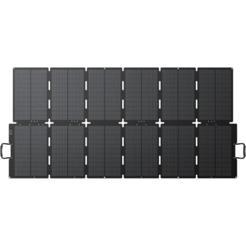 Портативна сонячна панель BLUETTI SORA500 500W (SORA500)