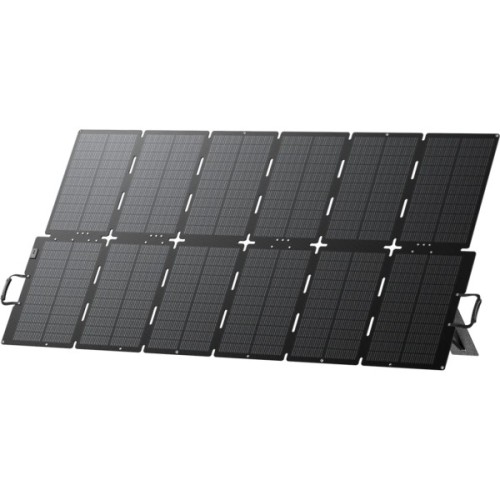 Портативна сонячна панель BLUETTI SORA500 500W (SORA500)