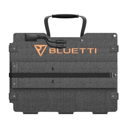 Портативна сонячна панель BLUETTI SORA500 500W (SORA500)