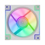Кулер до корпусу Gamemax RD300 WH
