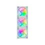 Кулер до корпусу Gamemax RD300 WH