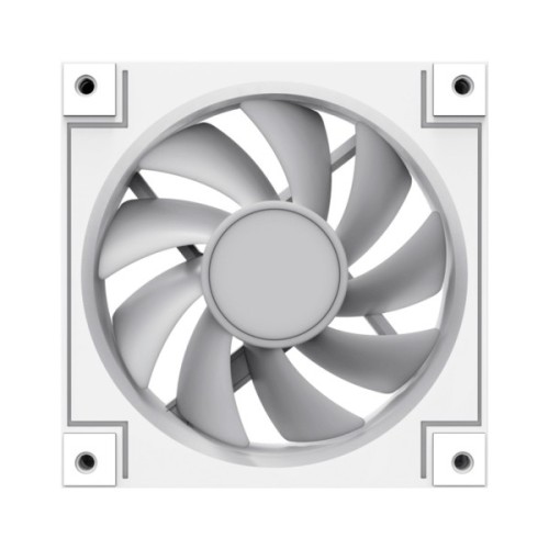 Кулер до корпусу Gamemax RD300 WH