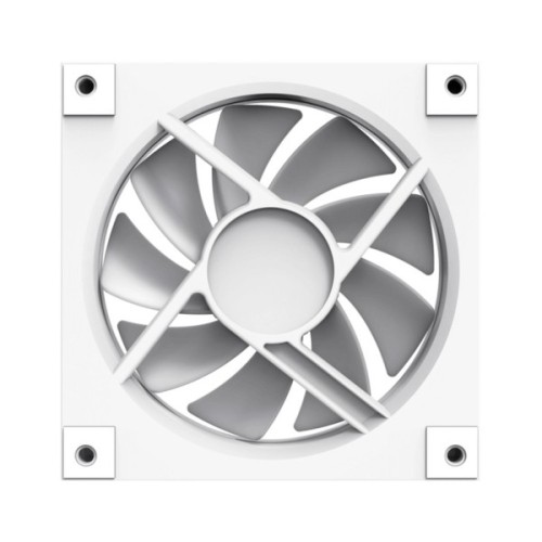 Кулер до корпусу Gamemax RD300 WH