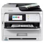 Багатофункціональний пристрій Canon WorkForce Pro WF-M5899DWF WiFi, A4 (C11CK76402)
