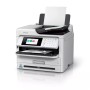 Багатофункціональний пристрій Canon WorkForce Pro WF-M5899DWF WiFi, A4 (C11CK76402)