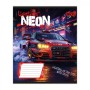 Зошит Yes Neon А5 24 аркушів лінія (768813)