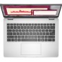 Ноутбук Dell Pro 14 (BTO106_PC14250_UA_WP)