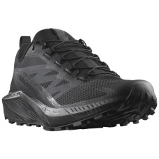Кросівки Salomon Sense Ride 5 SR Black 11.5 (L47377600-11.5)