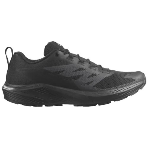 Кросівки Salomon Sense Ride 5 SR Black 11.5 (L47377600-11.5)